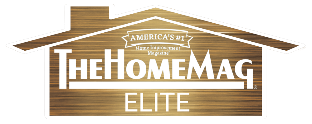 The Home Mag Elite Logo | K-Guard Heartland