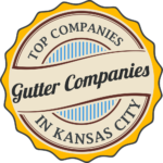 Top KC Gutter Companies | K-Guard Heartland