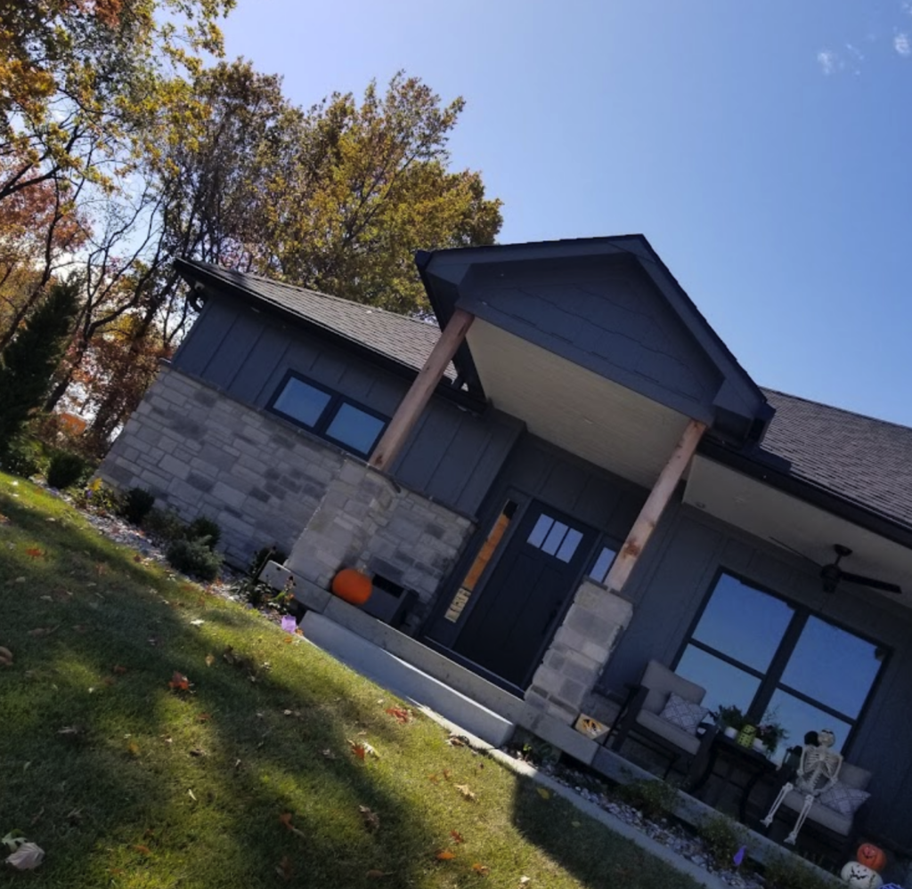 Expert Gutter Replacement Solutions in Kansas City KGuard Heartland