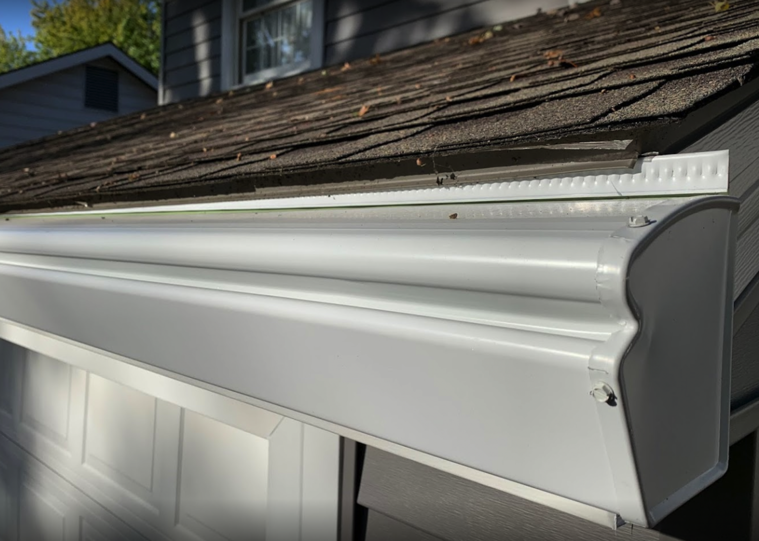 Which Gutter Guard Reigns Supreme? KGuard Heartland
